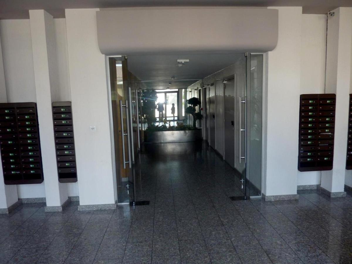 Résidence des lentilles Schiltigheim Esterno foto