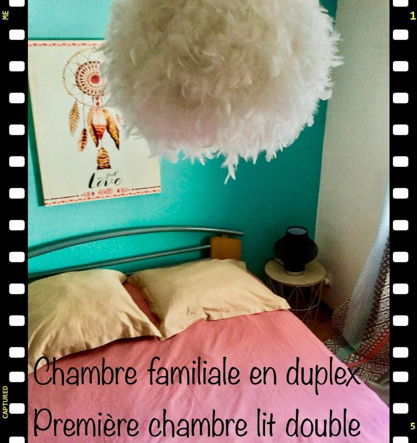 Résidence des lentilles Schiltigheim Esterno foto